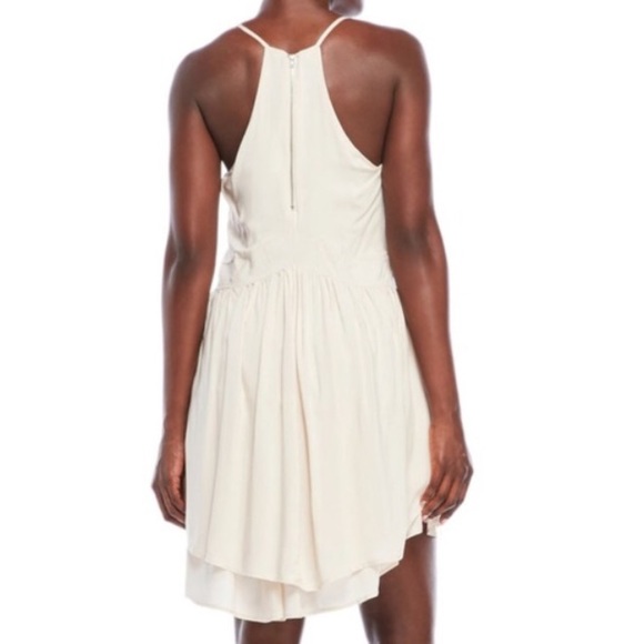 New Romeo&Juliet Canvas Couture Boho Dress - Picture 3 of 7